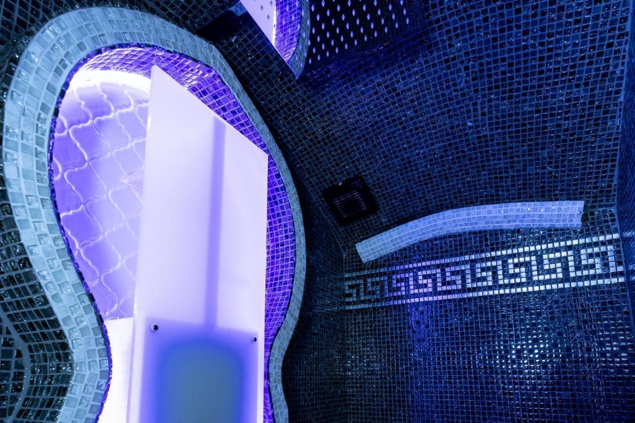 Erossuite Guesthouse 로마 외부 사진