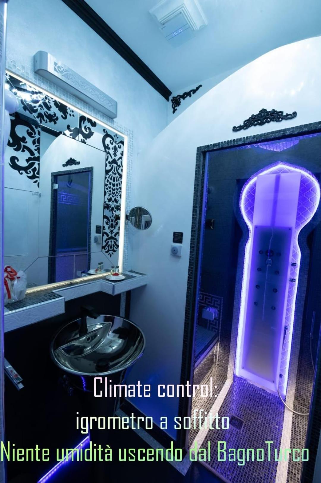 Erossuite Guesthouse 로마 객실 사진