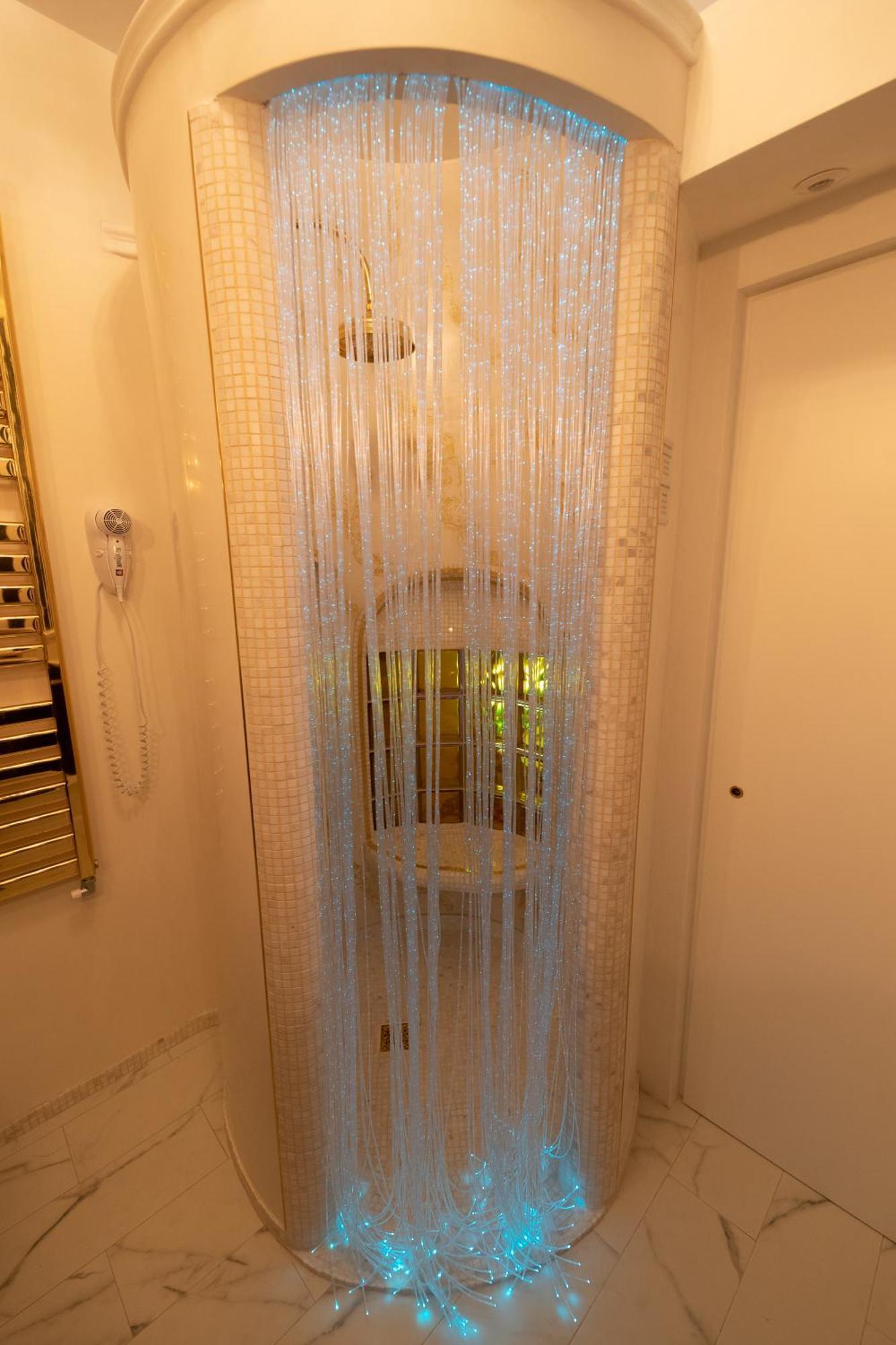 Erossuite Guesthouse 로마 외부 사진