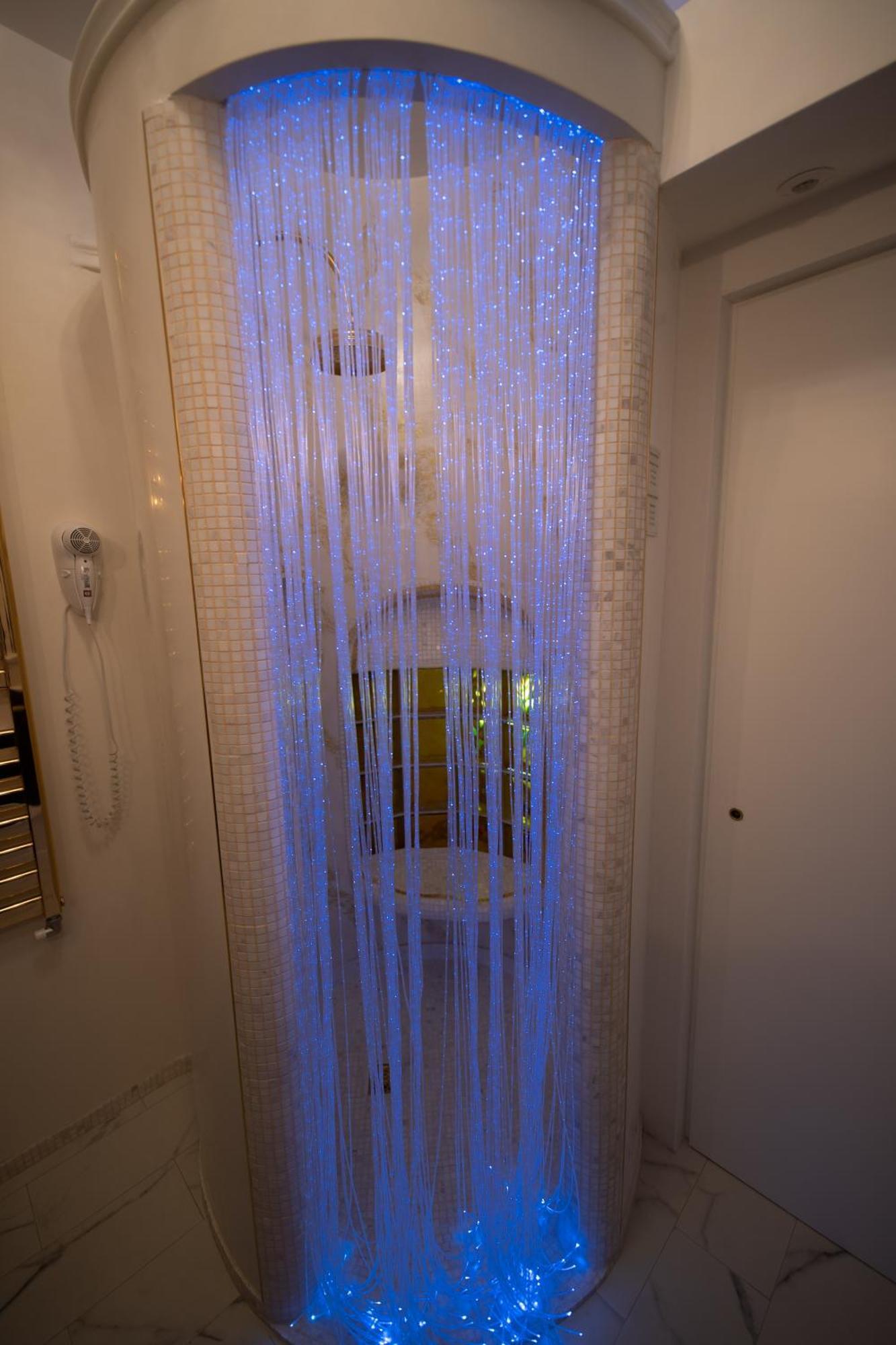 Erossuite Guesthouse 로마 외부 사진